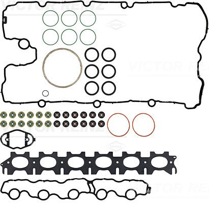 VICTOR REINZ 02-10698-01 Gasket Kit, cylinder head