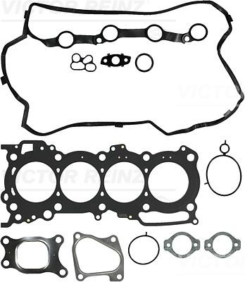 Gasket Kit, cylinder head VICTOR REINZ 02-10771-02