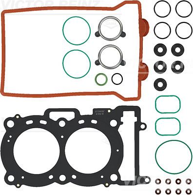 Gasket Kit, cylinder head VICTOR REINZ 02-10900-01