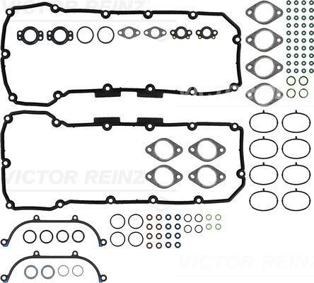 VICTOR REINZ 02-10907-01 Gasket Kit, cylinder head