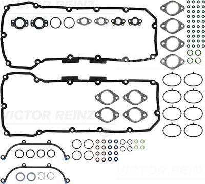 Gasket Kit, cylinder head VICTOR REINZ 02-10907-01