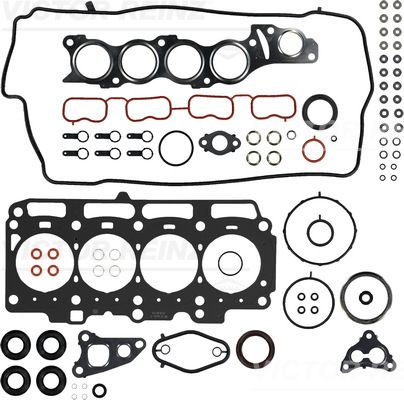 VICTOR REINZ 02-11063-02 Gasket Kit, cylinder head