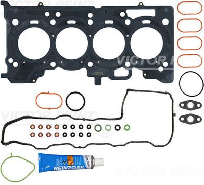 Gasket Kit, cylinder head VICTOR REINZ 02-11086-02