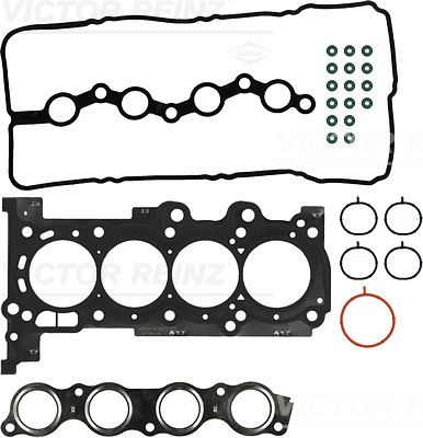 VICTOR REINZ 02-11294-01 Gasket Kit, cylinder head