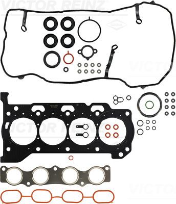 VICTOR REINZ 02-11300-01 Gasket Kit, cylinder head