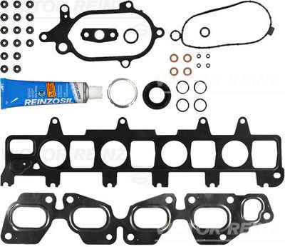 Gasket Kit, cylinder head VICTOR REINZ 02-11316-01
