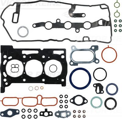 Gasket Kit, cylinder head VICTOR REINZ 02-11323-01