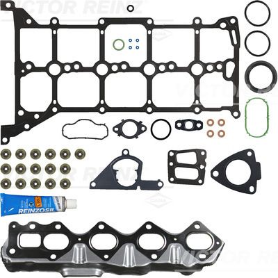 Gasket Kit, cylinder head VICTOR REINZ 02-11333-01