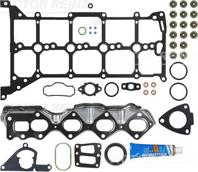 Gasket Kit, cylinder head VICTOR REINZ 02-11336-01