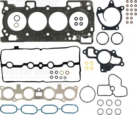 VICTOR REINZ 02-11349-01 Gasket Kit, cylinder head