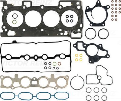 Gasket Kit, cylinder head VICTOR REINZ 02-11349-01