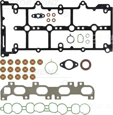 Gasket Kit, cylinder head VICTOR REINZ 02-11366-01