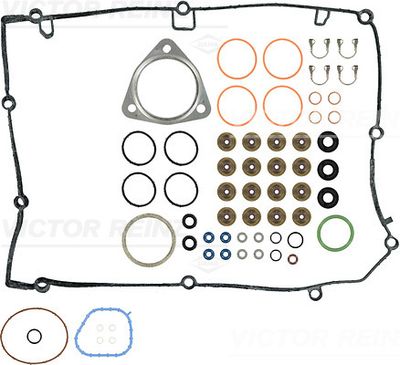 Gasket Kit, cylinder head VICTOR REINZ 02-11519-01
