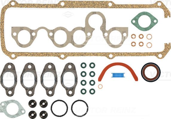 VICTOR REINZ 02-12947-07 Gasket Kit, cylinder head
