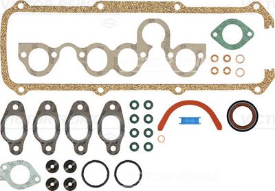 Gasket Kit, cylinder head VICTOR REINZ 02-12947-07