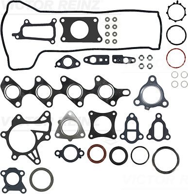 Gasket Kit, cylinder head VICTOR REINZ 02-13166-01