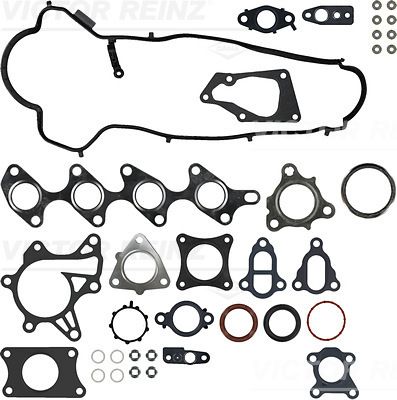 Gasket Kit, cylinder head VICTOR REINZ 02-13178-01