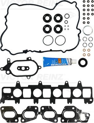 Gasket Kit, cylinder head VICTOR REINZ 02-19139-01