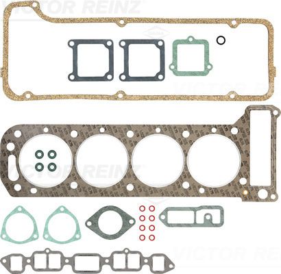 VICTOR REINZ 02-23125-05 Gasket Kit, cylinder head