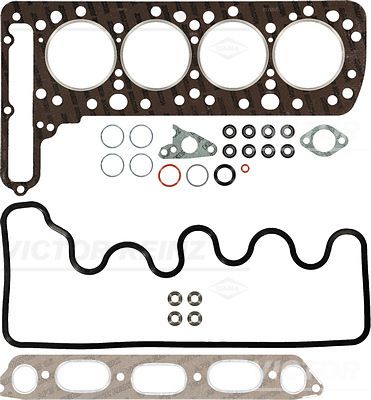 VICTOR REINZ 02-24050-06 Gasket Kit, cylinder head