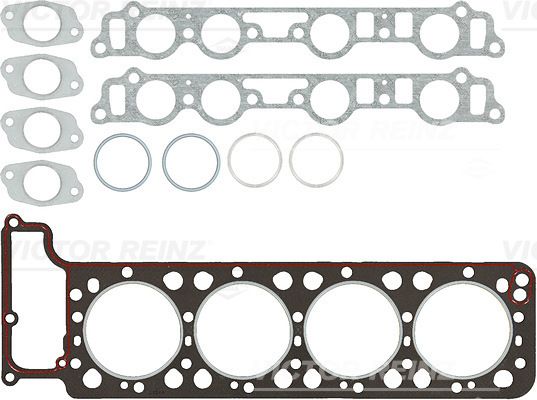 VICTOR REINZ 02-24155-05 Gasket Kit, cylinder head