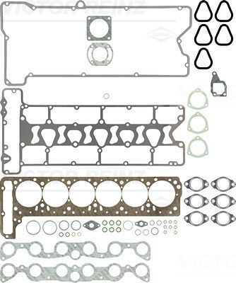 Gasket Kit, cylinder head VICTOR REINZ 02-24160-08