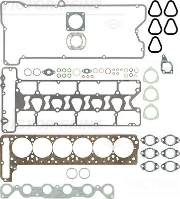 VICTOR REINZ 02-24160-09 Gasket Kit, cylinder head