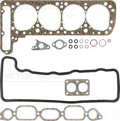 VICTOR REINZ 02-24165-03 Gasket Kit, cylinder head