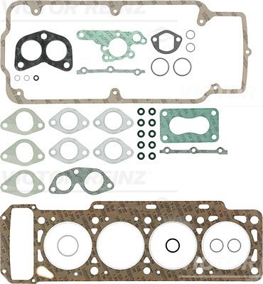 VICTOR REINZ 02-24185-05 Gasket Kit, cylinder head