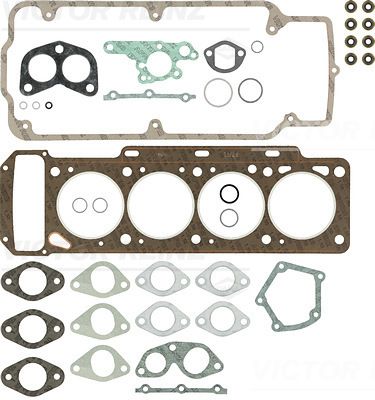 Gasket Kit, cylinder head VICTOR REINZ 02-24190-18