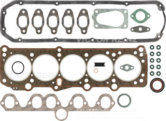 VICTOR REINZ 02-24260-08 Gasket Kit, cylinder head