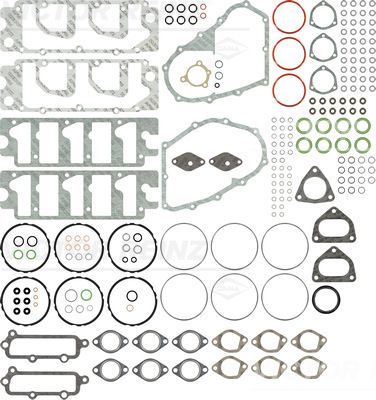 Gasket Kit, cylinder head VICTOR REINZ 02-24335-04