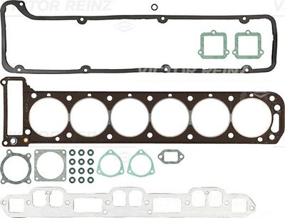 Gasket Kit, cylinder head VICTOR REINZ 02-24675-12