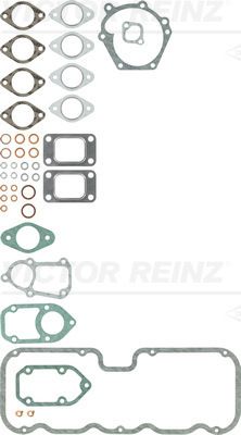 VICTOR REINZ 02-24960-02 Gasket Kit, cylinder head