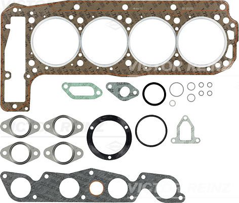 VICTOR REINZ 02-25225-12 Gasket Kit, cylinder head