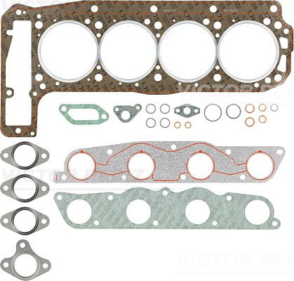 VICTOR REINZ 02-25225-14 Gasket Kit, cylinder head