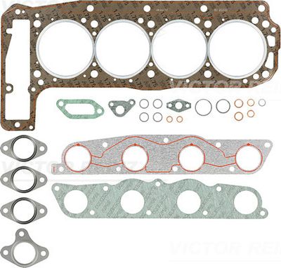 Gasket Kit, cylinder head VICTOR REINZ 02-25225-14