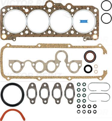Gasket Kit, cylinder head VICTOR REINZ 02-25745-20