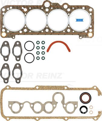 Gasket Kit, cylinder head VICTOR REINZ 02-25745-21