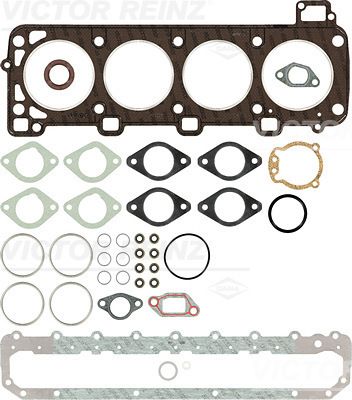 Gasket Kit, cylinder head VICTOR REINZ 02-26015-02