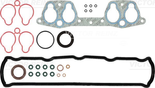 VICTOR REINZ 02-26237-02 Gasket Kit, cylinder head