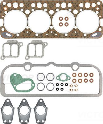 VICTOR REINZ 02-26305-04 Gasket Kit, cylinder head