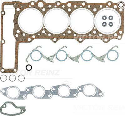 Gasket Kit, cylinder head VICTOR REINZ 02-26515-04