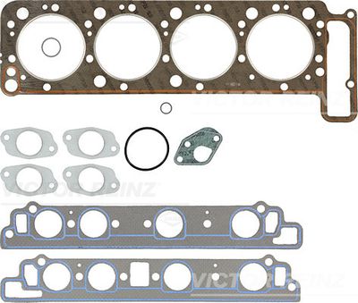 Gasket Kit, cylinder head VICTOR REINZ 02-26560-05
