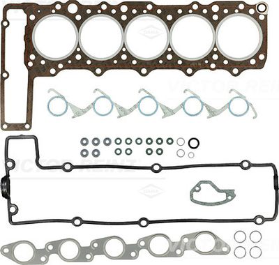 Gasket Kit, cylinder head VICTOR REINZ 02-26570-07