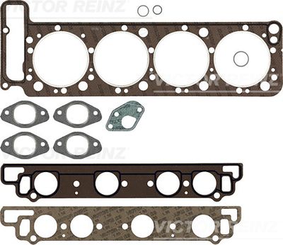 Gasket Kit, cylinder head VICTOR REINZ 02-26855-07