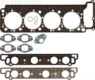 Gasket Kit, cylinder head VICTOR REINZ 02-26860-07
