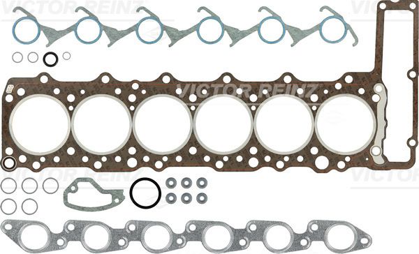 VICTOR REINZ 02-27005-06 Gasket Kit, cylinder head