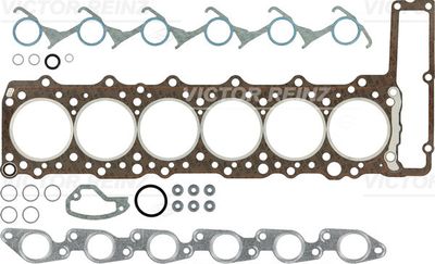 Gasket Kit, cylinder head VICTOR REINZ 02-27005-06