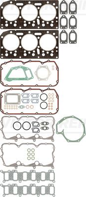 Gasket Kit, cylinder head VICTOR REINZ 02-27205-04